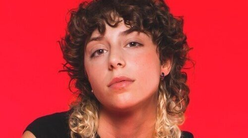 Rocky ('FoQ'): "Mi personaje es una persona no binaria y tiene una madurez nada común en jóvenes de 15 años"