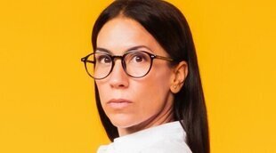 Itziar Miranda: "4000 capítulos como en 'Amar' no me veo haciendo 'FoQ', pero 4 temporadas al menos sí"