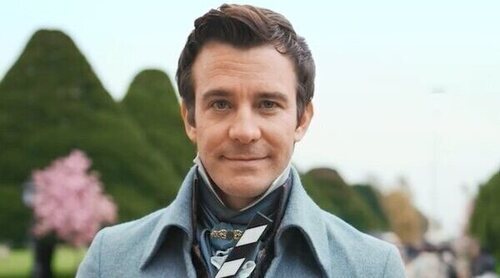 'Los Bridgerton' ceba su cuarta temporada con un primer adelanto en el corazón de la corte