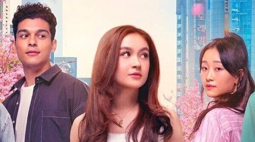 Netflix renueva 'Besos, Kitty' por una tercera temporada