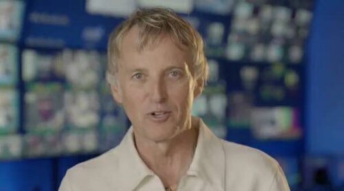 'Calleja en el espacio' emitirá sus dos primeras entregas el 19 y el 24 de febrero en Cuatro