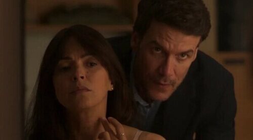 Antena 3 ya promociona el estreno en abierto del thriller 'Ángela' tras su paso por Atresplayer