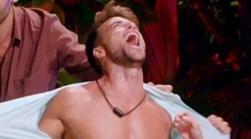 El narcisismo de Montoya en 'La isla de las tentaciones', analizado por un terapeuta de parejas