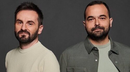 Creadores de 'La vida breve': "No sé en qué momento se decidió que las comedias se podían rodar peor"