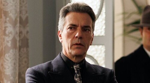 Televisión Española anuncia que 'La Moderna' se adentra en su recta final