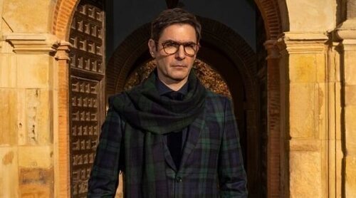 Antena 3 ya promociona 'Traitors' tras arrebatárselo a laSexta