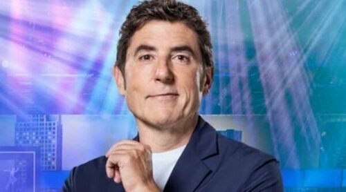 Manel Fuentes no suelta la noche del sábado con el estreno de '¡Salta!' el 1 de marzo en Antena 3