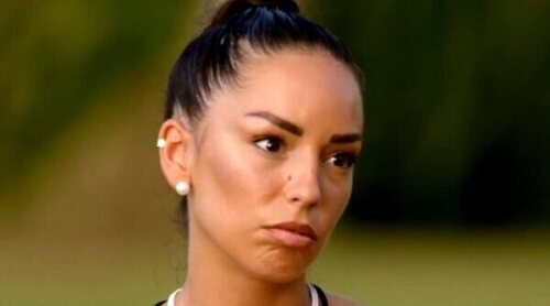 El liderazgo de Anita contra Andrea en 'La isla de las tentaciones 8', analizado por un terapeuta de parejas