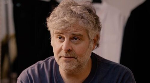 'Poquita fe' empieza a rodar su segunda temporada, que será más breve que la primera