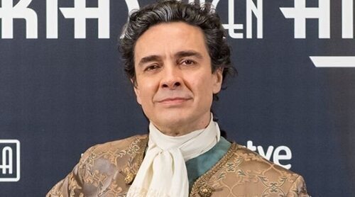 José Manuel Seda: "Esperemos que con el nuevo horario de 'Valle Salvaje' la audiencia nos dé su confianza"