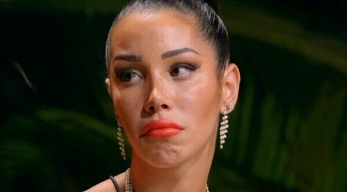 'La isla de las tentaciones 8' despierta el lado más humano de Bayan: ¿Lamenta realmente su rabia hacia Eros?