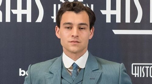 Xavi Lock: "Curro y Jana siempre van a luchar hasta que salga toda la verdad en 'La promesa'"