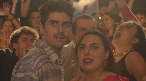 'Mariliendre' se estrena el 27 de abril y lanza el tráiler con una pelea entre Meri y Jeremías