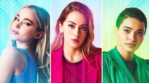 El bochornoso tráiler filtrado de la serie de 'Las Supernenas' en acción real que se canceló (y con razón)