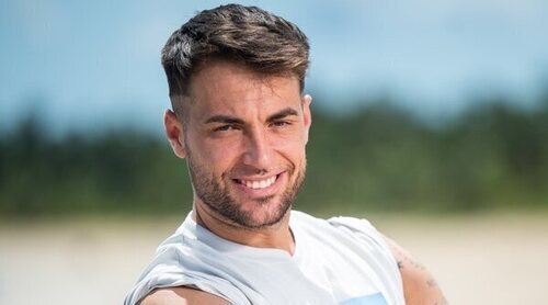 Montoya se une a 'Supervivientes 2025' como concursante: ¿Acabará saturando con su personaje?