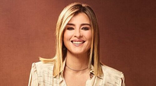 Sandra Barneda: "Montoya ha sido el más visible de 'La isla de las tentaciones', pero todos han dado juego"