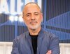 Javier Gutiérrez: "El humor de 'Paquita Salas' era más delirante y el de 'La Agencia' es más reposado"