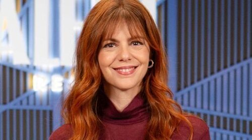 Manuela Velasco ('La Agencia'): "Cuando los representantes hablan de dinero bajan el tono y hablan en código"