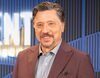Carlos Bardem ('La Agencia'): "Los representantes nos salvan de todo y muchas veces de nosotros mismos"