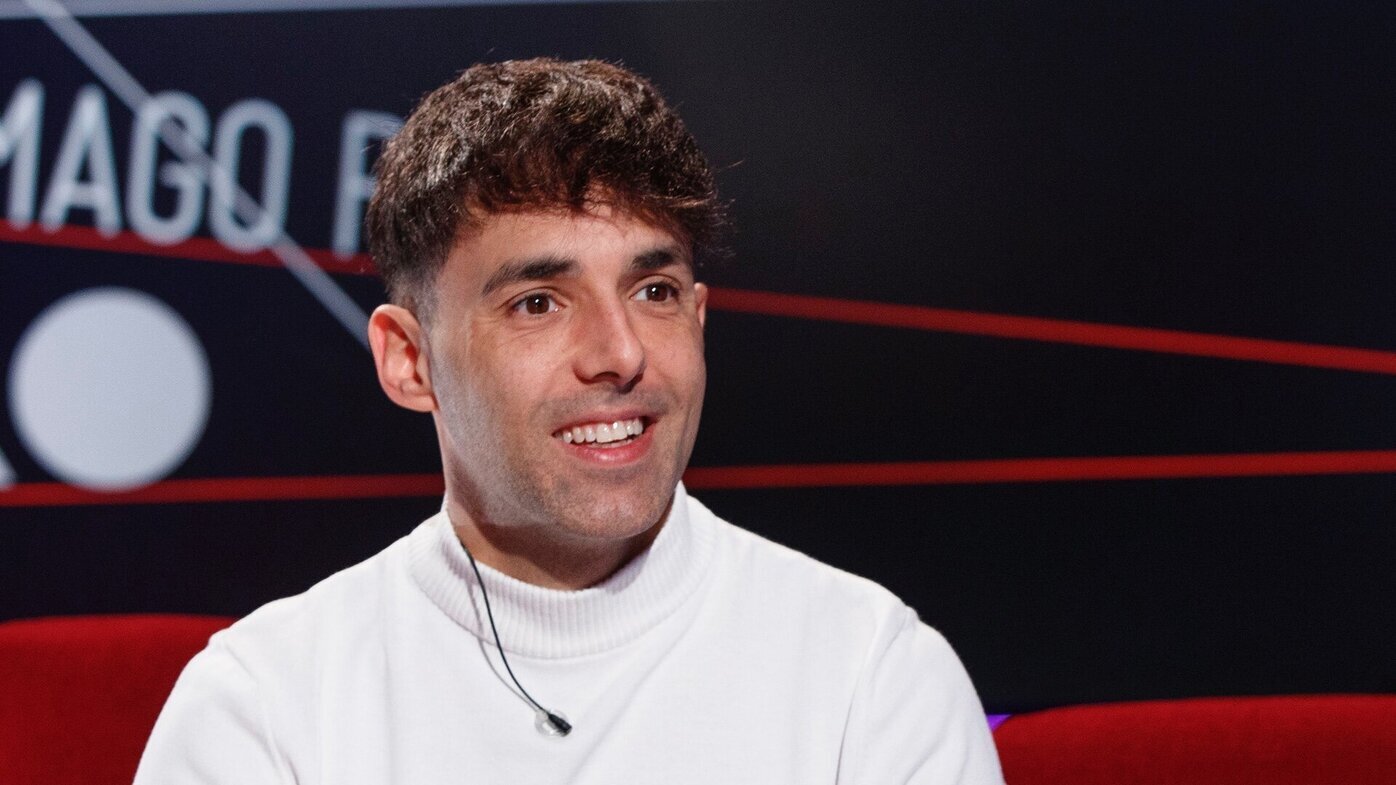 El Mago Pop: "Las líneas rojas del documental tenían que ver con el sentido común: no desvelar nada de magia"