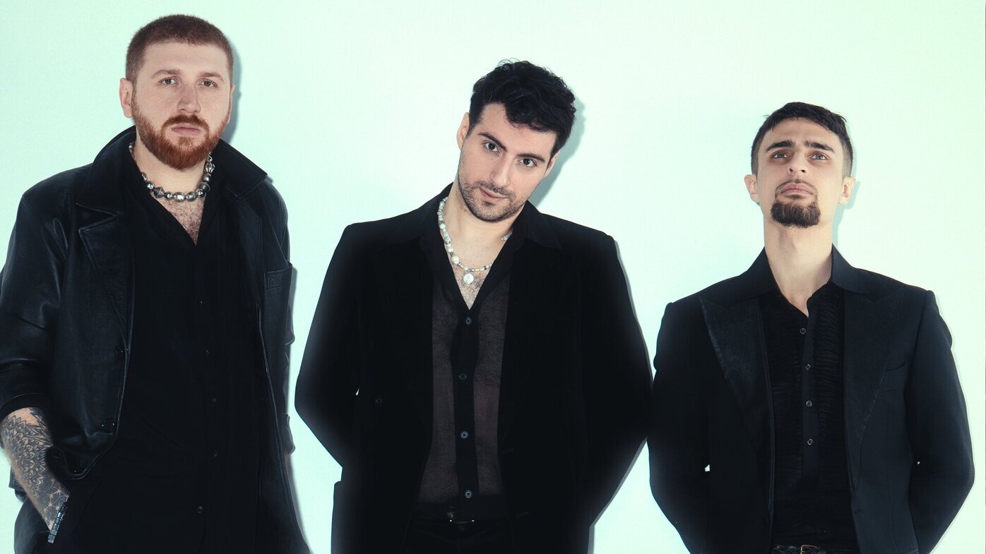 Eurovisión 2025: Mamagama representará a Azerbaiyán con 'Run With U'