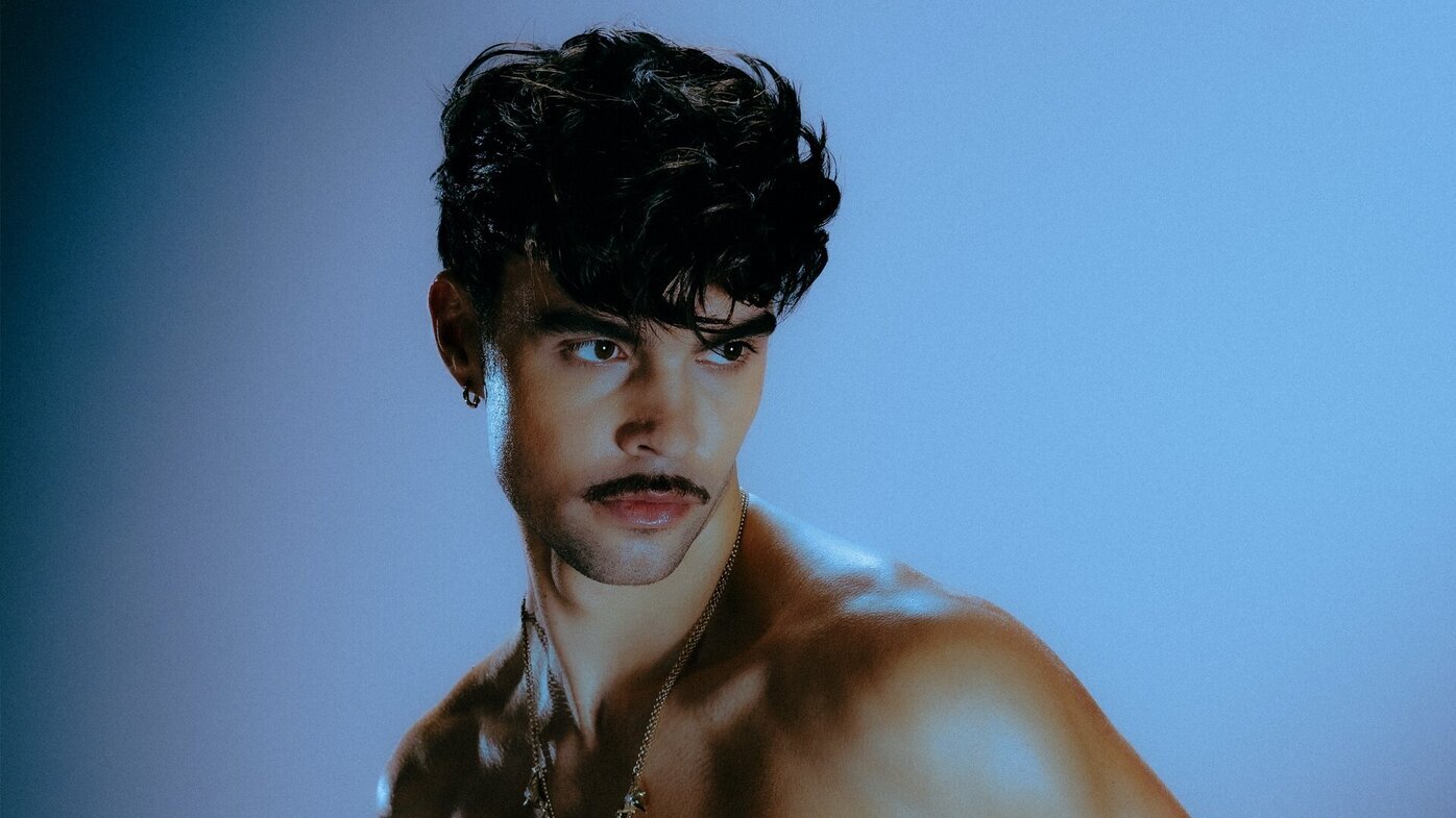 Eurovisión 2025: Adonxs representará a Chequia con 'Kiss Kiss Goodbye'