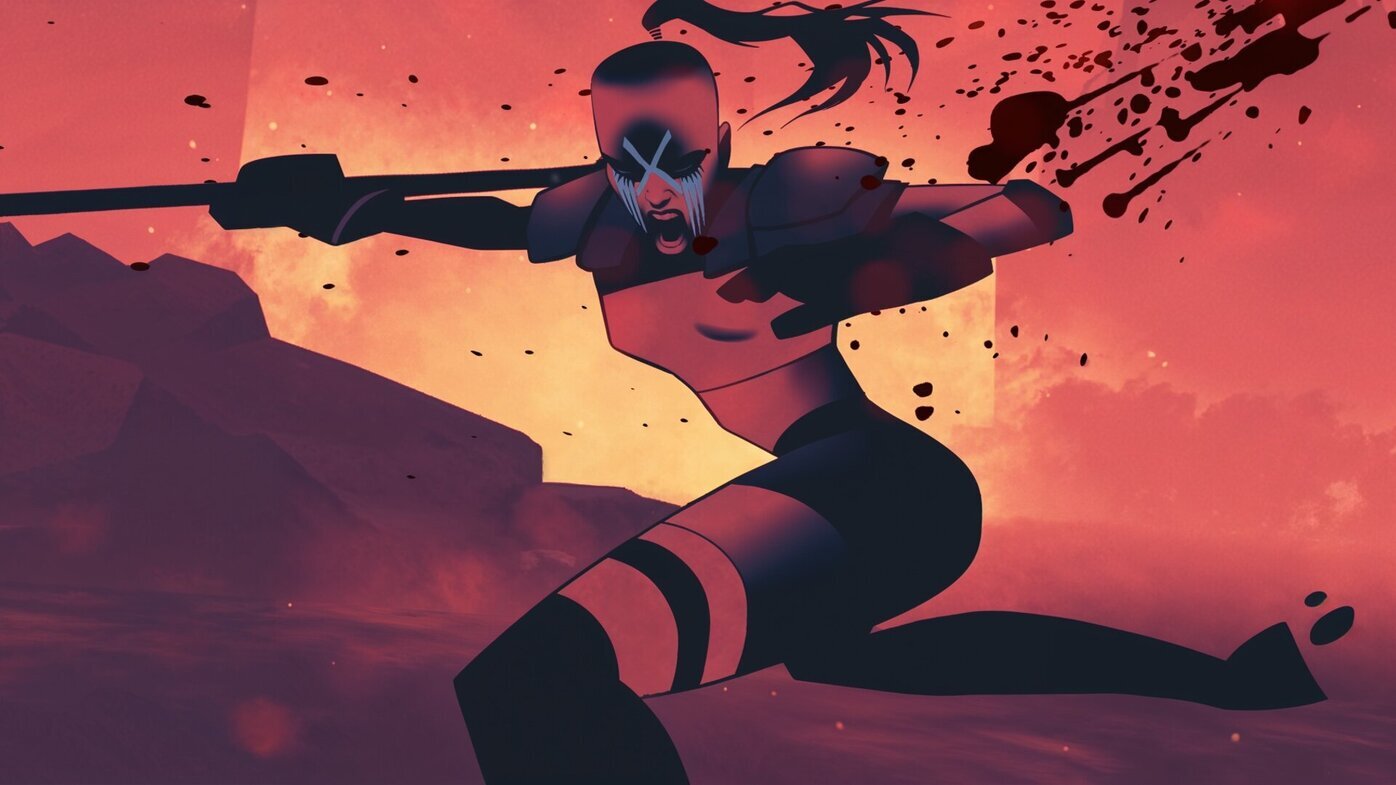 'Love, Death + Robots' anuncia el estreno de su cuarta temporada