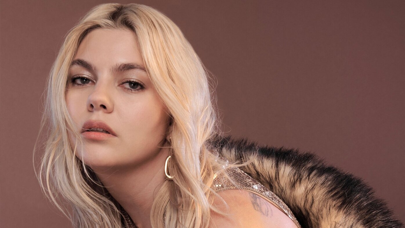 Eurovisión 2025: Louane representará a Francia con 'Maman'
