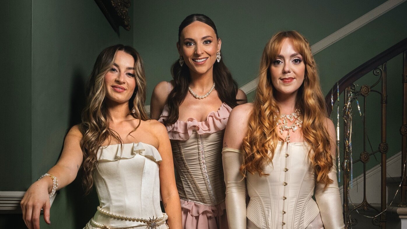 Eurovisión 2025: Remember Monday representará a Reino Unido con 'What the hell just happened?'