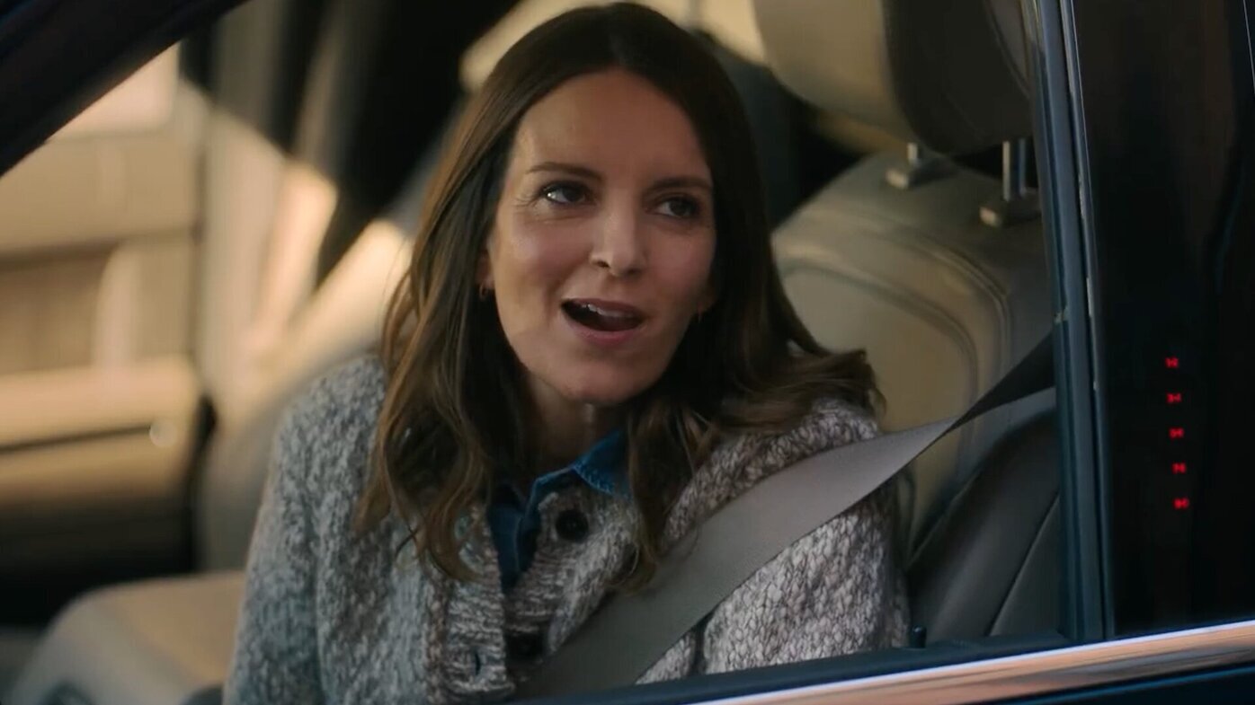 Tráiler de 'Las cuatro estaciones', la comedia de Netflix creada por Tina Fey