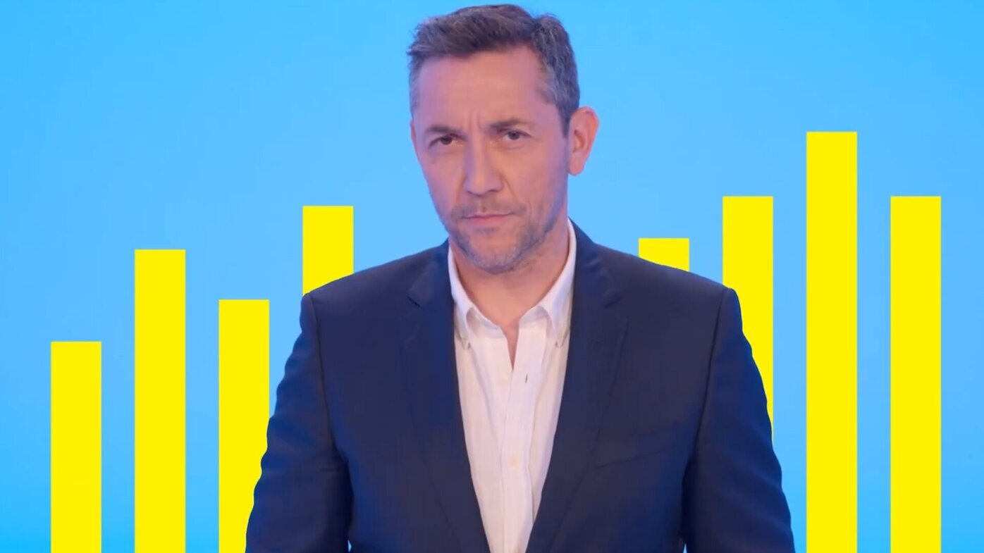 'Mañaneros' ya promociona su transformación '360' con Adela González y Javier Ruiz