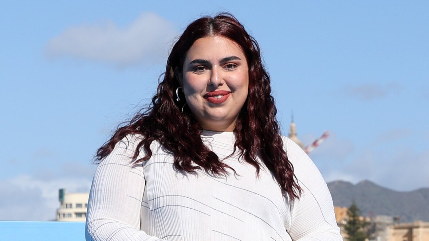Blanca Martínez: "Cuando hay muchas expectativas, es fácil defraudarte; espero que con 'Mariliendre' no pase"