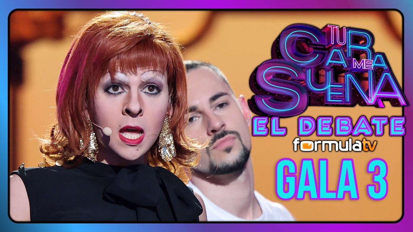 'TCMS 12: El debate': ¿Ha despertado Yenesi en la Gala 3? ¿Es Esperansa Grasia la revelación de la edición?