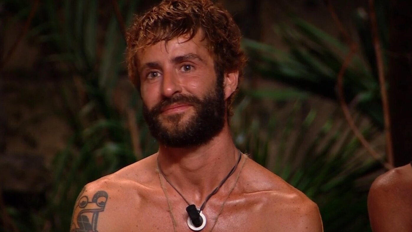 ¿Está Pelayo evitando dar show en 'Supervivientes' para quitarse la mala imagen de 'MasterChef Celebrity'?