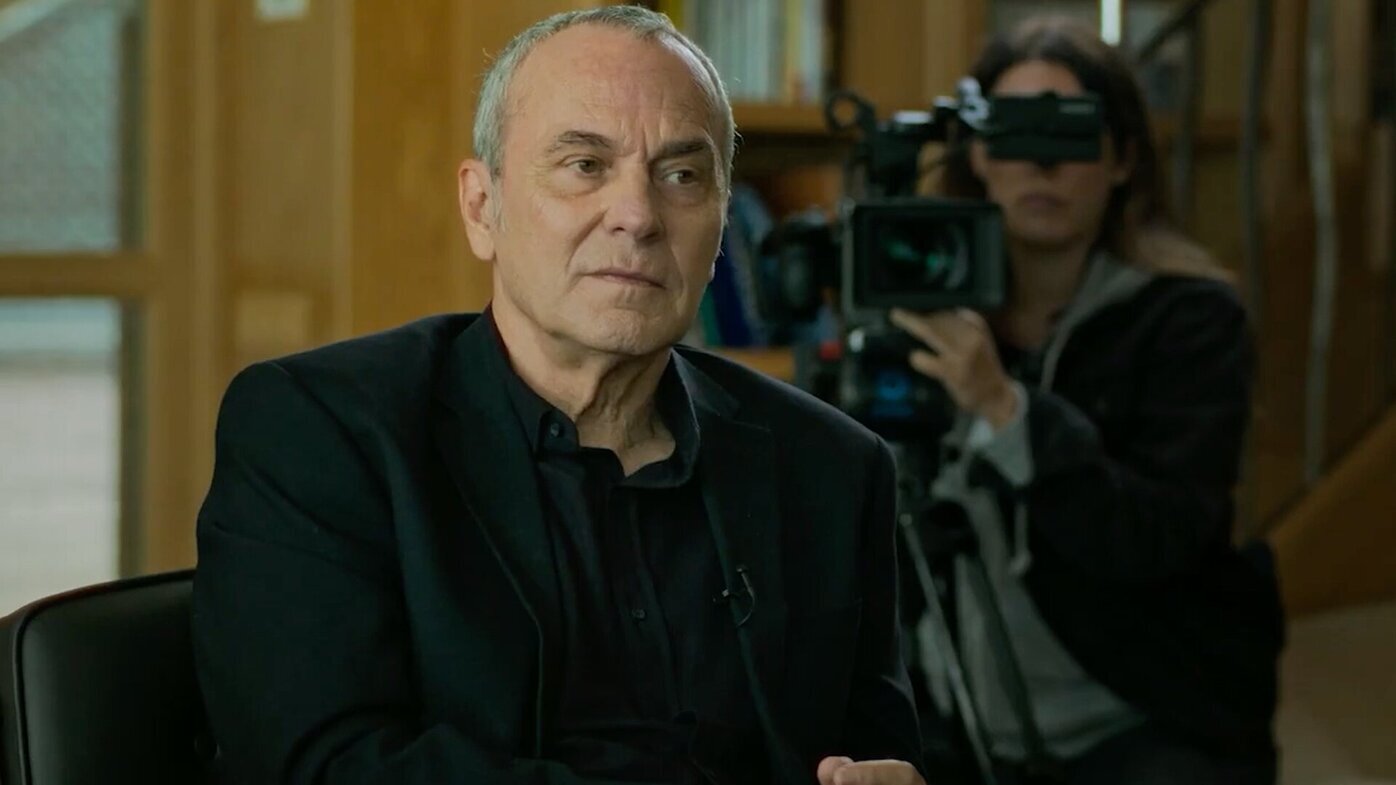 Tráiler de 'Legado', la serie de Netflix que enfrenta a una familia liderada por José Coronado