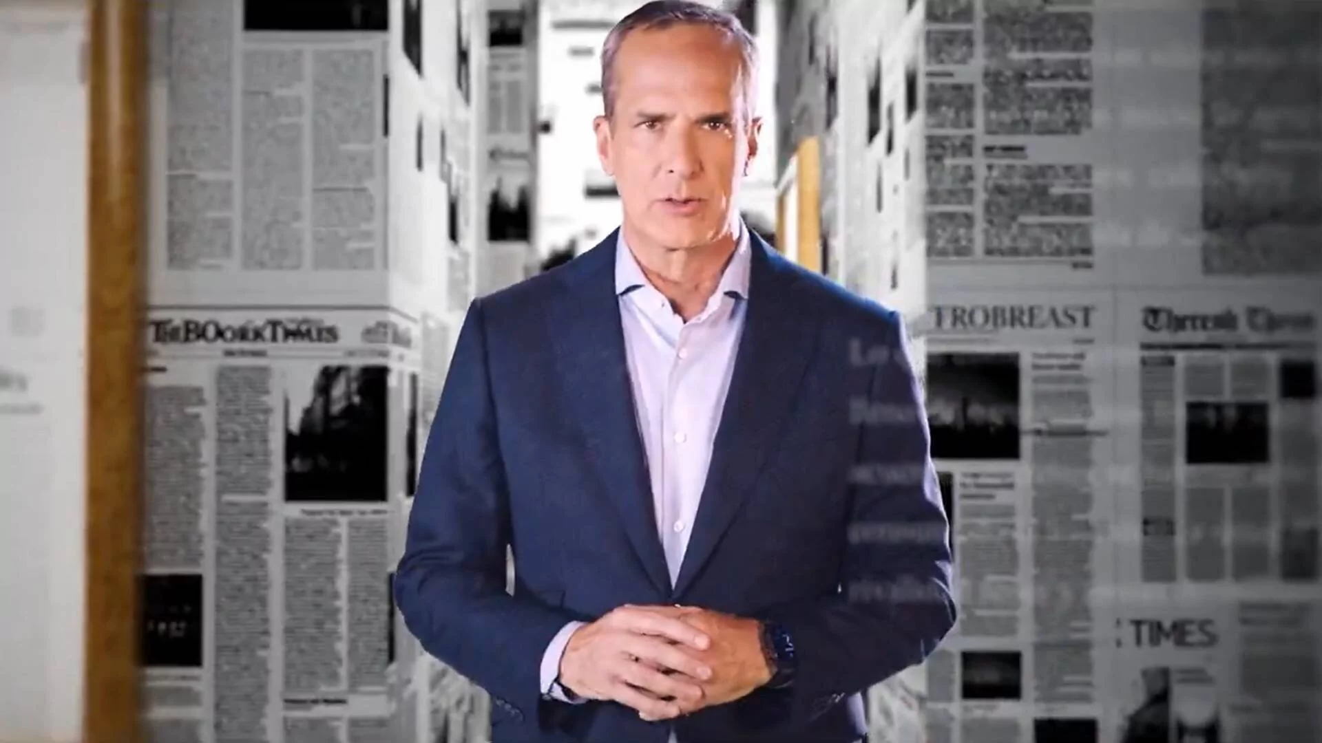 Telecinco inicia la promoción de 'El precio de...' el nuevo programa de Santi  Acosta para su prime time - Vídeo - FormulaTV