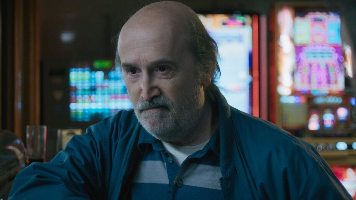 Movistar Plus+ lanza el tráiler de  Yakarta , la nueva serie del creador de  Celeste