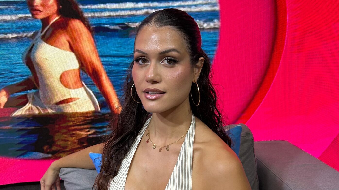 Melania: La separación de E FEMME fue un duelo personal, profesional y con la música