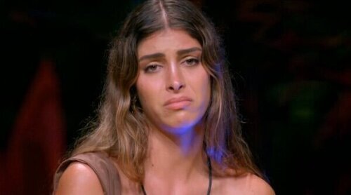 La dependencia emocional de Alba en 'La isla de las tentaciones', analizada por un terapeuta de parejas