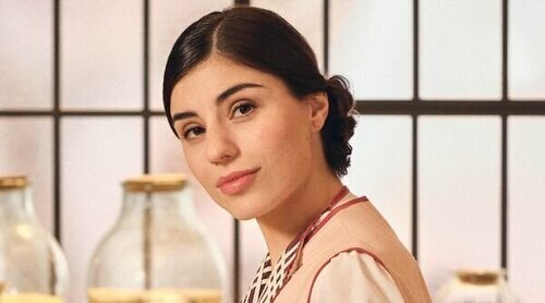 Elena Maroto: "La comedia de 'La Favorita 1922' es como las ollas en ebullición, se fue creando poco a poco"