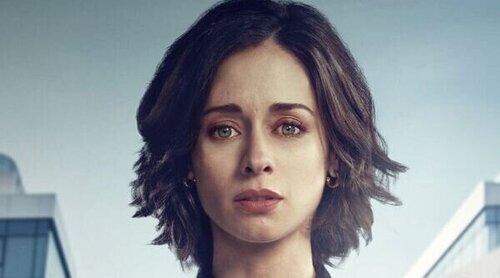 Elena Rivera ('Perdiendo el juicio'): "No hay que estigmatizar a la gente por tener algún trastorno"