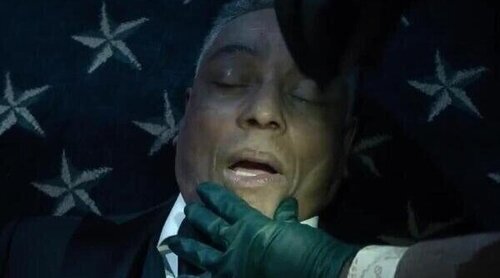 Tráiler de 'La residencia', la nueva serie de Shondaland para Netflix