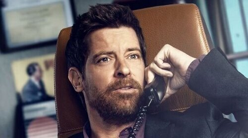 Manu Baqueiro ('Perdiendo el juicio'): "La mayoría de las tramas están basadas en casos reales"