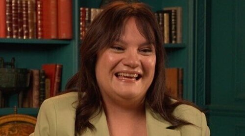 Gema R. Neira ('Manual para señoritas'): "'Los Bridgerton' no fue un referente, pero tienen un público en común"