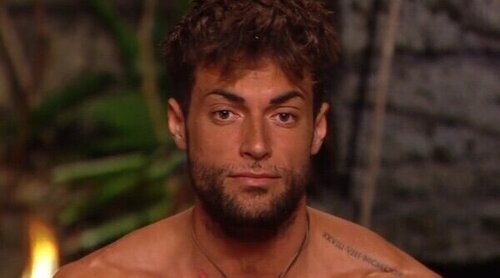 Montoya vs. Anita: ¿Quién dice la verdad en 'Supervivientes' con el tema del beso?