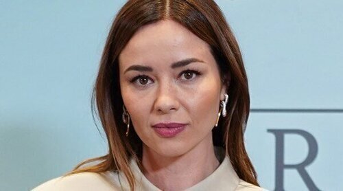 Dafne Fernández ('Perdiendo el juicio'): "Necesitábamos una serie de juicios, gustan mucho y era un reclamo"