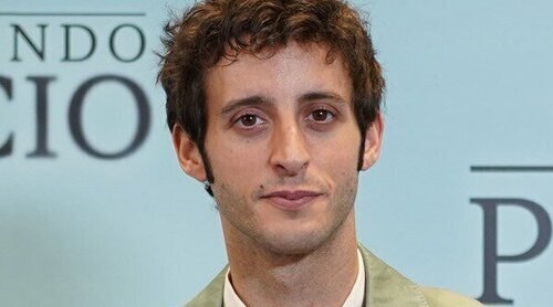 Daniel Ibáñez ('Perdiendo el juicio'): "Este bufete es el pódium de los desterrados"