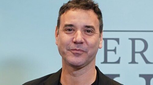 Miquel Fernández: "En 'Perdiendo el juicio' soy el abogado que no quieres encontrarte si tienes un problema"