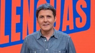 RTVE potencia 'Malas lenguas' y emitirá su estreno en simultáneo en La 1 y La 2 el 9 de abril
