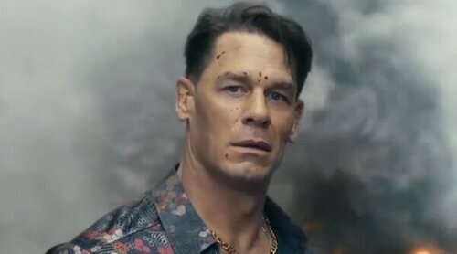 Max pone fecha a 'El Pacificador 2' y presume del resto de novedades tras el final de 'The White Lotus 3'